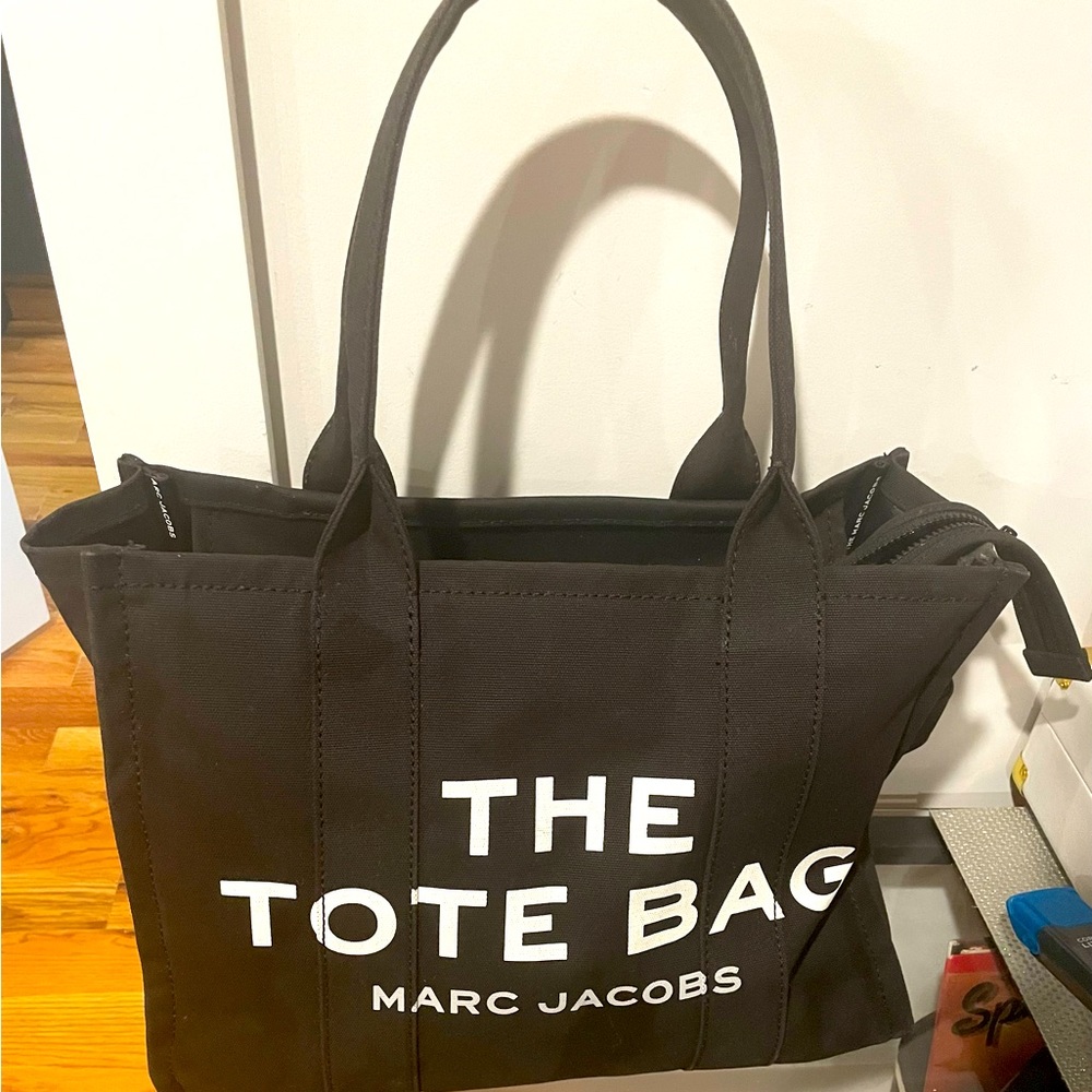 Large Marc Jacobs Tote Bag